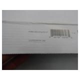 Mohawk Surface Laminate Flooring - Color: Charleston Oak