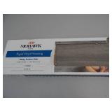 Mohawk Rigid Vinyl Flooring - Color: Misty Harbor Oak