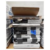 Mohawk Luxury Vinyl Flooring - Color: Tudor Oak