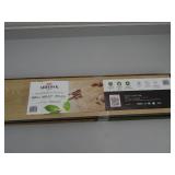 Mohawk Hybrid Resilient Flooring - Color: Walker Creek Oak