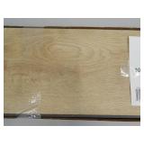 Mohawk Hybrid Resilient Flooring - Color: Walker Creek Oak