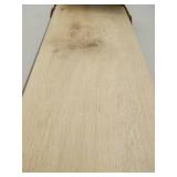 Mohawk Luxury Vinyl Flooring - Color: Cardiff Beach Oak