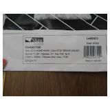 Shaw Floors Matrix Luxury Vinyl Plank Flooring - Color: Tiburon Walnut