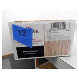 Mohawk Luxury Vinyl Flooring - Color: Millport Hickory Oak