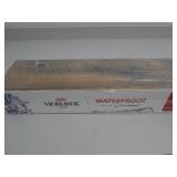 Mohawk Luxury Vinyl Flooring - Color: Woodmill Oak