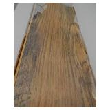 Mohawk Luxury Vinyl Flooring - Color: Woodmill Oak