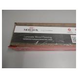 Mohawk Surface Laminate Flooring - Color: Townview Oak