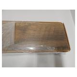 Mohawk Surface Laminate Flooring - Color: Townview Oak