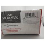 Mohawk Surface Laminate Flooring - Color: Townview Oak