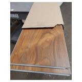 Golden Arowana HDPC Vinyl Plank