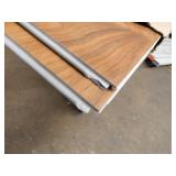 Golden Arowana HDPC Vinyl Plank