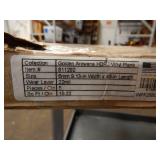 Golden Arowana HDPC Vinyl Plank