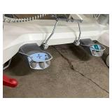 MSRP $28,000 Linet Multicare ICU Hospital Bed - Tilt Assist, 500lb Cap., Zone Exit Alarm, Scale, Chair Position, Foot Lift & Extension, Patient Hand Control, Ergozone Mattress - Works Excellent!