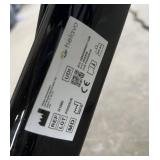 MSRP $1000 Helavo H1060 Premium All Terrain Upright Walker Tall Standing Collapsible Rollator - Like New Condition!