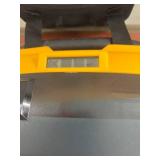 MSRP $2500 Physio Control LIFEPAK CR Plus AED Emergency Defibrillator W/Battery & 2027 Pads & Extra Pads  -Fully Automatic AHA Voice & Graphic Prompts - Works Great Guaranteed