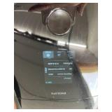 WOW Only 2000+ Hours LIKE NEW MSRP $1800 Philips Respironics DreamStation 2 Advanced Auto CPAP for Positive Airway Pressure Therapy - Includes Travel Bag, Power Supply & More!