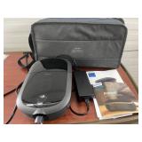 WOW Only 2000+ Hours LIKE NEW MSRP $1800 Philips Respironics DreamStation 2 Advanced Auto CPAP for Positive Airway Pressure Therapy - Includes Travel Bag, Power Supply & More!