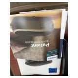 WOW Only 2000+ Hours LIKE NEW MSRP $1800 Philips Respironics DreamStation 2 Advanced Auto CPAP for Positive Airway Pressure Therapy - Includes Travel Bag, Power Supply & More!