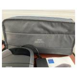 WOW Only 2000+ Hours LIKE NEW MSRP $1800 Philips Respironics DreamStation 2 Advanced Auto CPAP for Positive Airway Pressure Therapy - Includes Travel Bag, Power Supply & More!