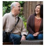 WOW MSRP $3500 Rhythm Healthcare P2 Portable Oxygen Concentrator - 2023 Model - Excellent Working Condition!  Comes With Battery, AC Charger & DC (Car) Charger Plus Carrying Shoulder Case! This It