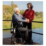 WOW MSRP $3500 Rhythm Healthcare P2 Portable Oxygen Concentrator - 2023 Model - Excellent Working Condition!  Comes With Battery, AC Charger & DC (Car) Charger Plus Carrying Shoulder Case! This It