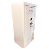 Champion Safe Co. Gun Safe with Digital Lock and Interior Shelving