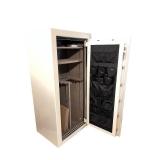 Champion Safe Co. Gun Safe with Digital Lock and Interior Shelving