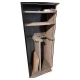 Champion Safe Co. Gun Safe with Digital Lock and Interior Shelving