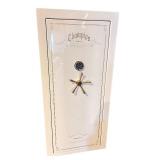 Champion Safe Co. Gun Safe with Digital Lock and Interior Shelving