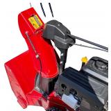 Toro Power Max Gas Snow Blower with Electric Start