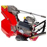 Toro Power Max Gas Snow Blower with Electric Start