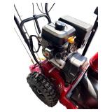 Toro Power Max Gas Snow Blower with Electric Start