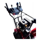 Toro Power Max Gas Snow Blower with Electric Start