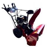 Toro Power Max Gas Snow Blower with Electric Start