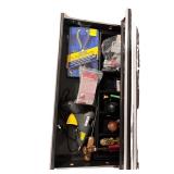 Craftsman Tool Chest FULL of Assorted Hand Tools and Accessories