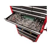 Craftsman Tool Chest FULL of Assorted Hand Tools and Accessories