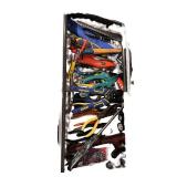 Craftsman Tool Chest FULL of Assorted Hand Tools and Accessories