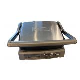 Cuisinart Electric Grill with 13" x 20" Non-Stick Griddle