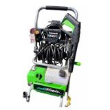 Kawasaki Ninja 2000 PSI Electric Pressure Washer with Hose and Wand