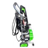 Kawasaki Ninja 2000 PSI Electric Pressure Washer with Hose and Wand