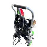 Kawasaki Ninja 2000 PSI Electric Pressure Washer with Hose and Wand