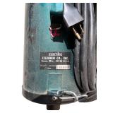 Electric Cleaner Co Circuiteer II 2000 Blower Dryer