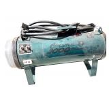 Electric Cleaner Co Circuiteer II 2000 Blower Dryer