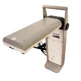 Set of 2 OTT-LITE Natural Daylight Lamps Floor and Desk Models