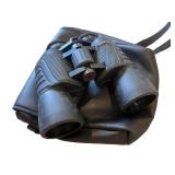 Simmons 10x50 Binoculars with Carrying Case