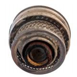 Antique Perfection Oil Lamp Burner with Wick