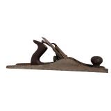 Vintage Sargent No. 3414 Corrugated Sole Woodworking Hand Plane