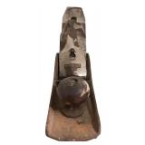 Vintage Sargent No. 3414 Corrugated Sole Woodworking Hand Plane