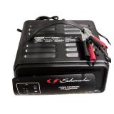 Schumacher SC1361 Automotive Battery Charger and Engine Starter