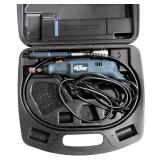 Wizard Rotary Tool Kit with Case